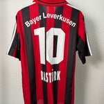 Bayer 04 Leverkusen Heimtrikot – Bastürk #10 – Foto 6
