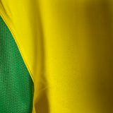 Brasilien 2002 WM Heimtrikot – Nike (M) – Ronaldo #9