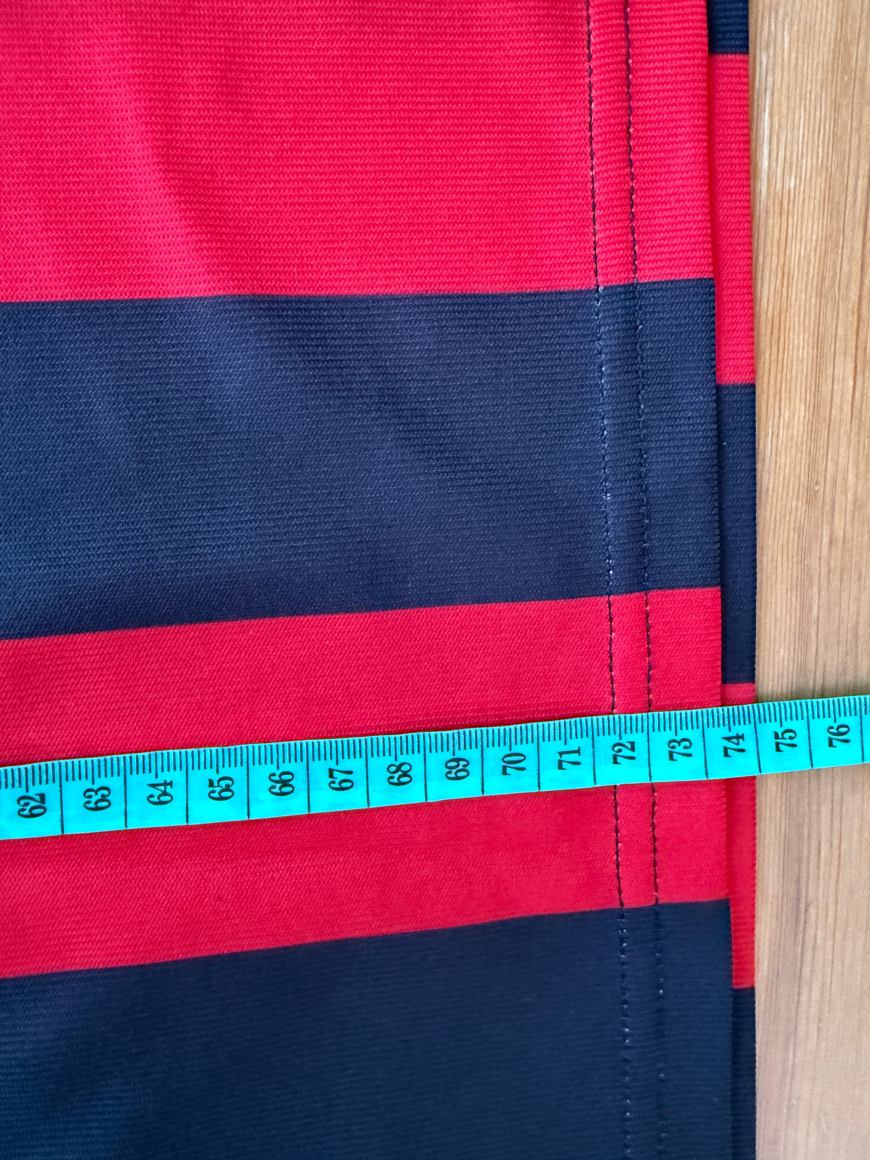 Bayer 04 Leverkusen Heimtrikot – Bastürk #10 – Foto 9