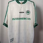 Panathinaikos Vintage Trikot – Interamerican – Foto 1