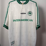 Panathinaikos Vintage Trikot – Interamerican – Foto 1