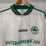 Panathinaikos Vintage Trikot – Interamerican – Foto 2