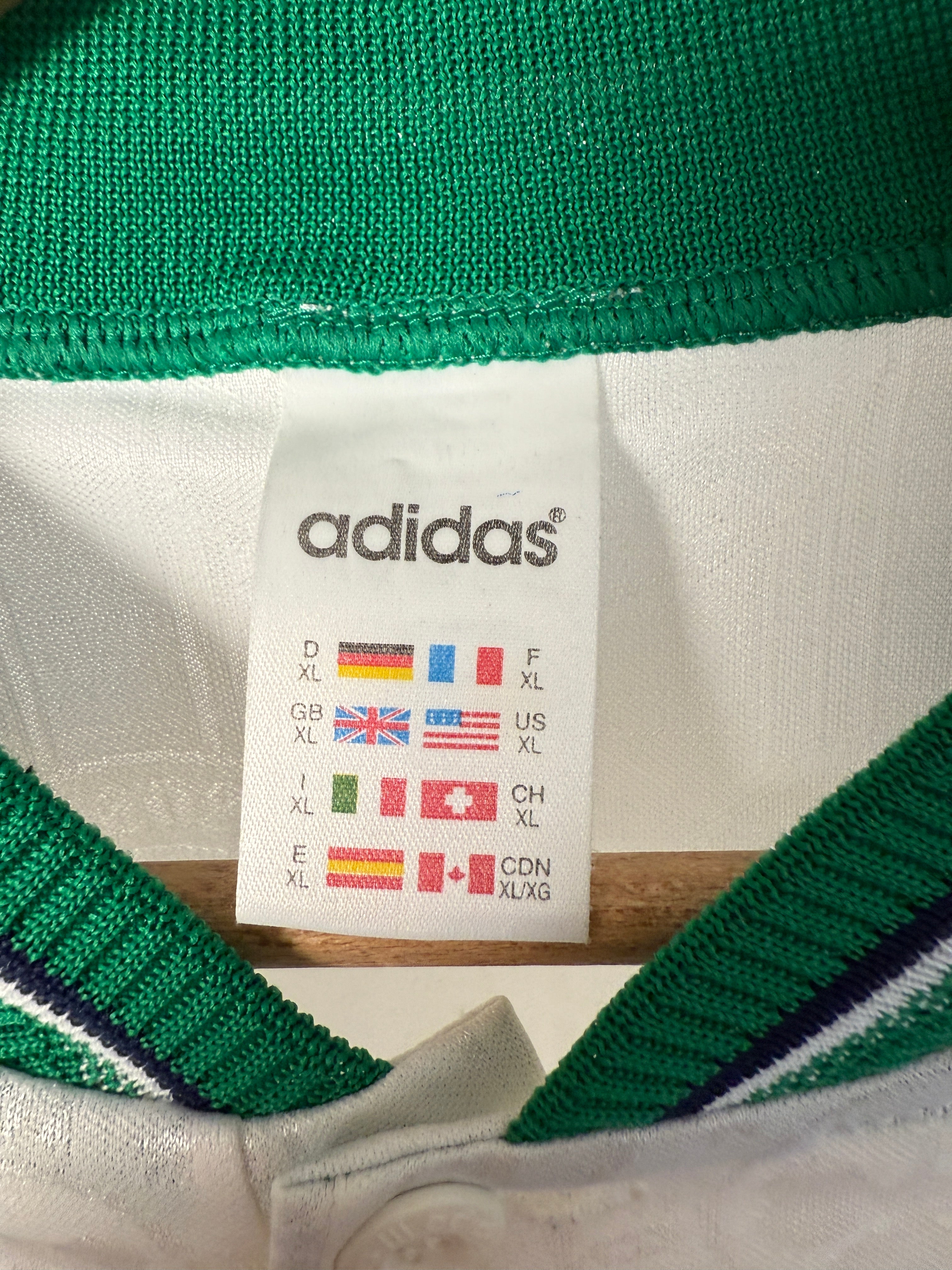 Panathinaikos Vintage Trikot – Interamerican – Foto 5