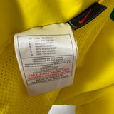 Brasilien 2002 WM Heimtrikot – Nike (M) – Ronaldo #9