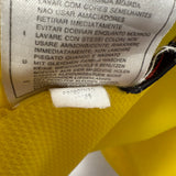 Brasilien 2002 WM Heimtrikot – Nike (M) – Ronaldo #9