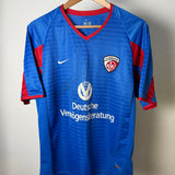 1. FC Kaiserslautern 2002/03 Auswärtstrikot – Klose – M – signiert