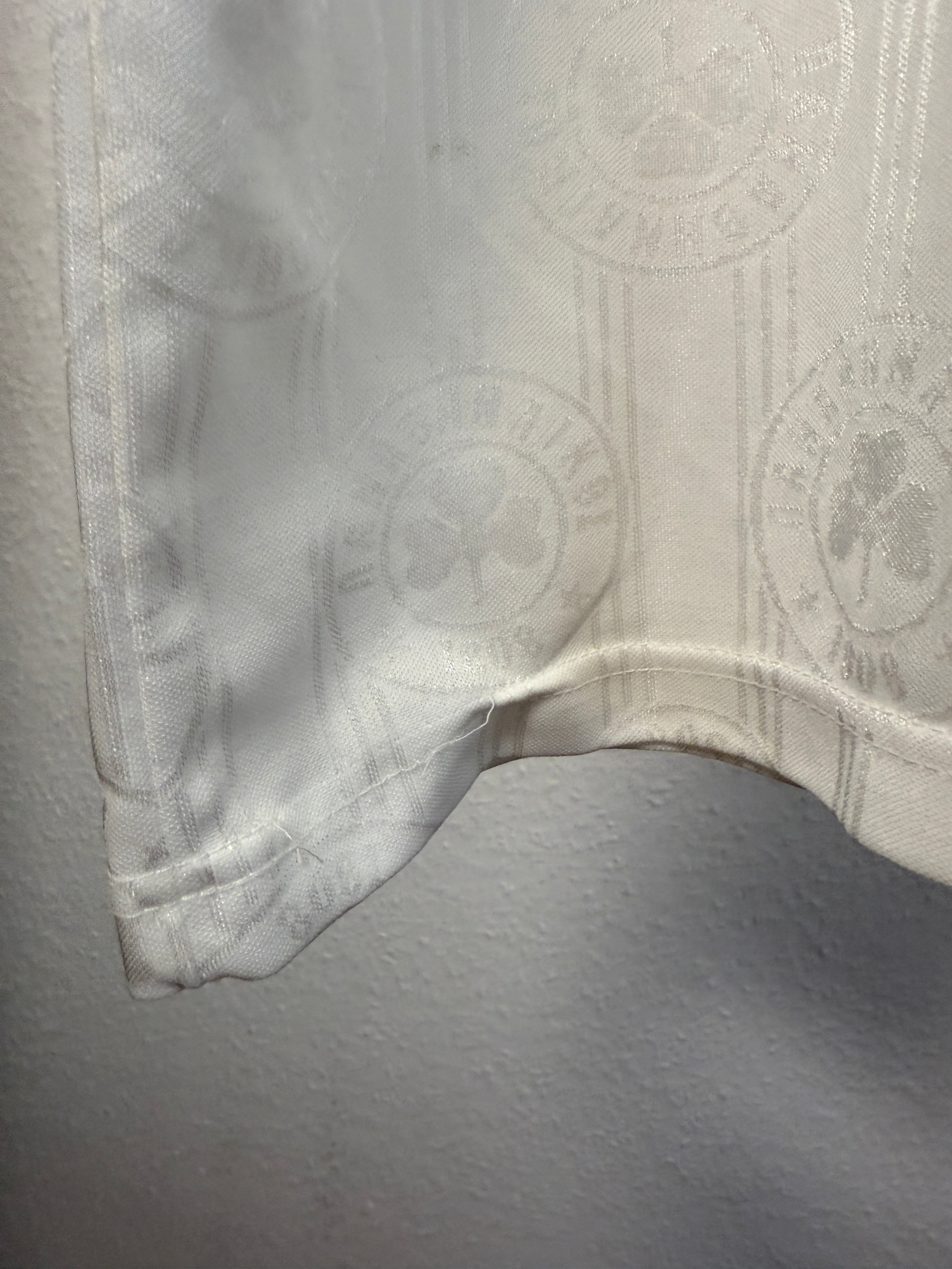 Panathinaikos Vintage Trikot – Interamerican – Foto 9