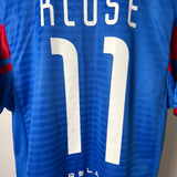 1. FC Kaiserslautern 2002/03 Auswärtstrikot – Klose – M – signiert