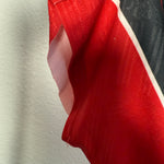 Bayer 04 Leverkusen 1996/97 Heimtrikot – Foto 4