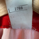 Bayer 04 Leverkusen 1996/97 Heimtrikot – Foto 6