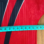 Bayer 04 Leverkusen 1996/97 Heimtrikot – Foto 8