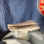 Arsenal FC 2002/03 Auswärtstrikot – Vieira #4 – Foto 5