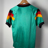Deutschland DFB 1993 Heimtrikot – adidas (M, fällt kleiner aus)