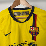 FC Barcelona 2009/10 Auswärtstrikot Langarm – Messi #10 – IMG_2589.JPG