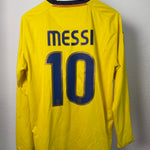 FC Barcelona 2009/10 Auswärtstrikot Langarm – Messi #10 – IMG_2593.JPG