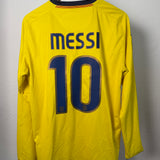FC Barcelona 2009/10 Auswärtstrikot Langarm – Messi #10 – IMG_2593.JPG