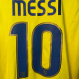 FC Barcelona 2009/10 Auswärtstrikot Langarm – Messi #10 – IMG_2594.JPG