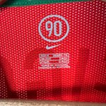 Portugal 2004 Heimtrikot – Figo #7 – Foto 3