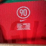 Portugal 2004 Heimtrikot – Figo #7 – Foto 3