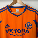 FC Schalke 04 Auswärtstrikot – Sand #11 – Foto 2
