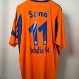FC Schalke 04 Auswärtstrikot – Sand #11 – Foto 6