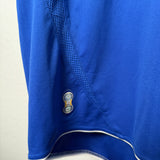 Chelsea FC 2006/07 Heimtrikot – adidas (M) – Drogba #11