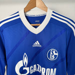 FC Schalke 04 2012/13 Heimtrikot – Raúl #7 – Foto 2