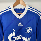 FC Schalke 04 2012/13 Heimtrikot – Raúl #7 – Foto 2