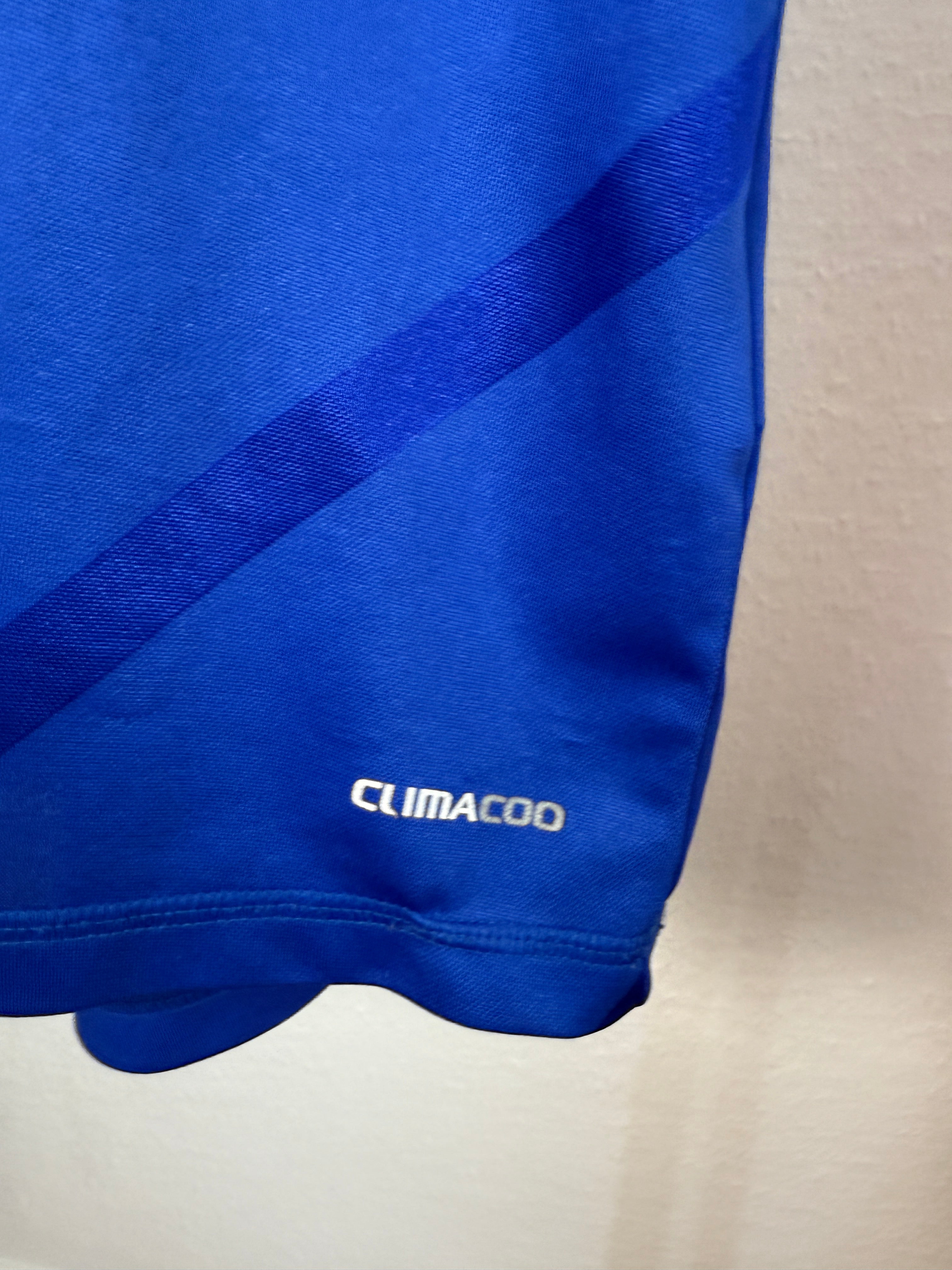 FC Schalke 04 2012/13 Heimtrikot – Raúl #7 – Foto 3