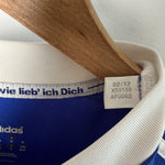 FC Schalke 04 2012/13 Heimtrikot – Raúl #7 – Foto 4