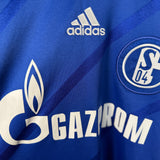 FC Schalke 04 2012/13 Heimtrikot – Raúl #7 – Foto 5