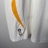 Deutschland DFB 2006 WM Heimtrikot – Adidas (Kindergröße / Erwachsen S–M) – Schweinsteiger #7