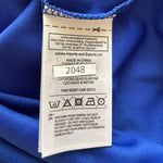 FC Schalke 04 2012/13 Heimtrikot – Raúl #7 – Foto 8