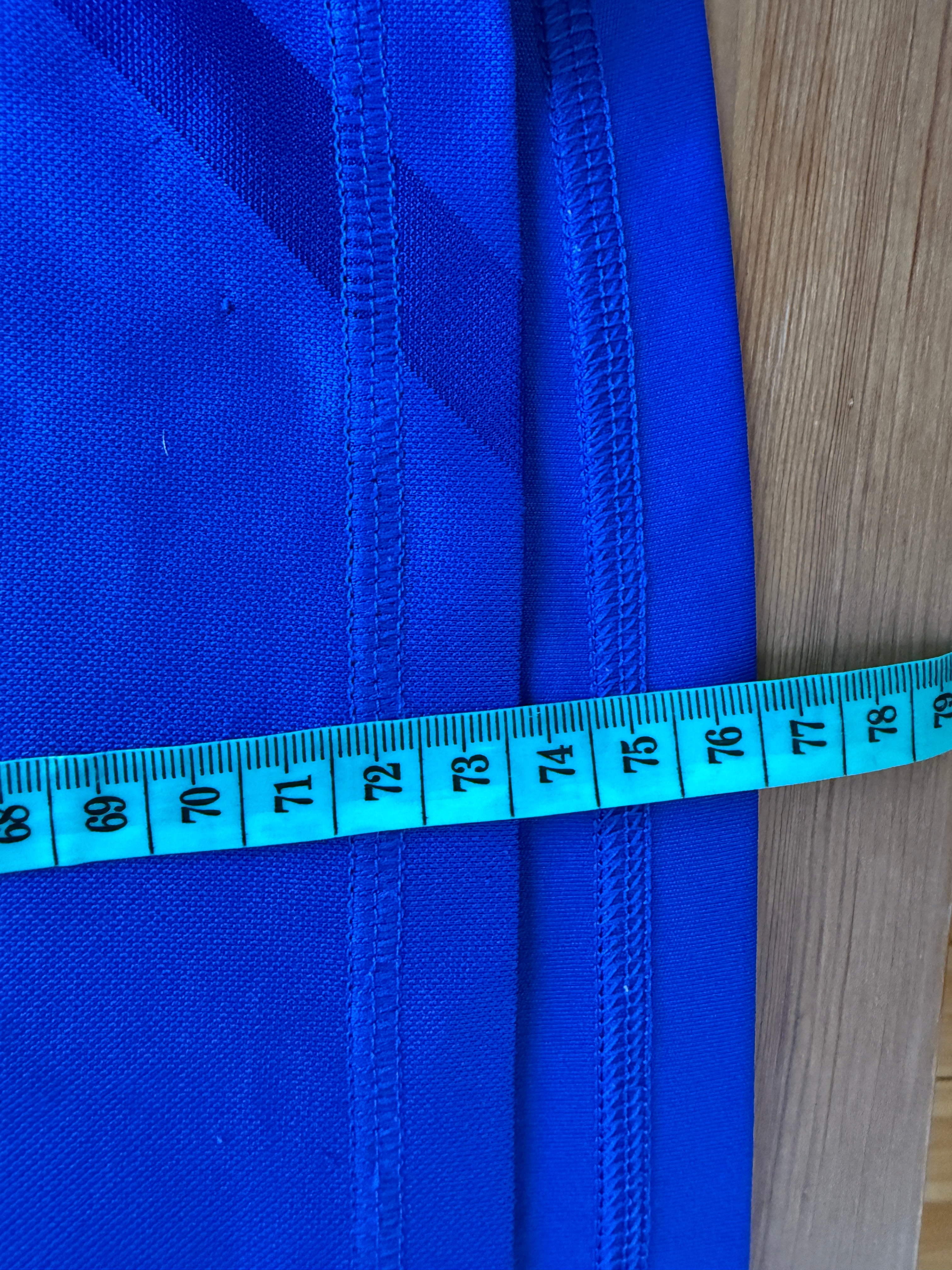 FC Schalke 04 2012/13 Heimtrikot – Raúl #7 – Foto 10