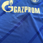 FC Schalke 04 2012/13 Heimtrikot – Raúl #7 – IMG_2625