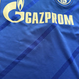 FC Schalke 04 2012/13 Heimtrikot – Raúl #7 – IMG_2625
