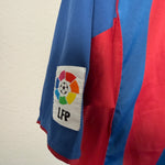 FC Barcelona 2004/05 Heimtrikot – Messi #30 – Foto 4