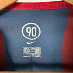 FC Barcelona 2004/05 Heimtrikot – Messi #30 – Foto 5