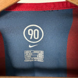 FC Barcelona 2004/05 Heimtrikot – Messi #30 – Foto 5