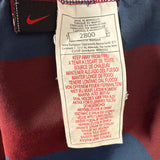 FC Barcelona 2004/05 Heimtrikot – Messi #30 – Foto 7