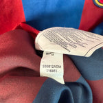 FC Barcelona 2004/05 Heimtrikot – Messi #30 – Foto 8