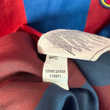 FC Barcelona 2004/05 Heimtrikot – Messi #30 – Foto 8