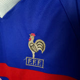 Frankreich Heimtrikot 1998 – Zidane #10 – XL
