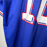 Frankreich Heimtrikot 1998 – Zidane #10 – XL