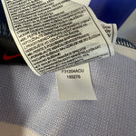 Hertha BSC 2004/05 Heimtrikot – Marcelinho #10 – Foto 6
