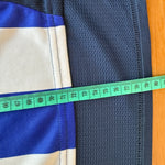 Hertha BSC 2004/05 Heimtrikot – Marcelinho #10 – Maße