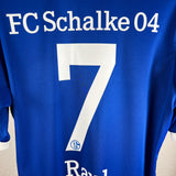 Raul Schalke 04 Heimtrikot 2012/13 M