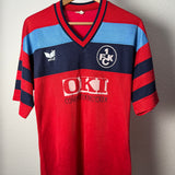 1. FC Kaiserslautern 1989/90 Heimtrikot – Erima (M)
