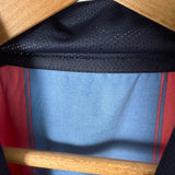 FC Barcelona 2003/04 Heimtrikot – Ronaldinho #10 – Foto 4