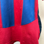 FC Barcelona 2003/04 Heimtrikot – Ronaldinho #10 – Foto 5